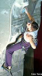 arrampicata, Alexander Chabot, Climbing World Cup Difficulty
