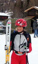 Memorial Gampiero Cemin, scialpinismo