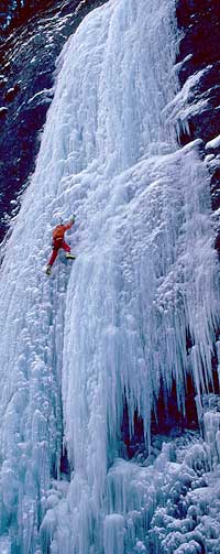 cascate di Sottoguda (Serrai di Sottoguda - Marmolada - Dolomiti)