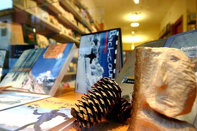 Antersass Casa e Libreria Editrice
