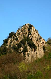 Rocca Pendice