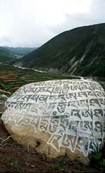 Himalaya, Nepal, alpinismo