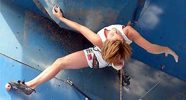 Campionato Euroeo Lecco 2004