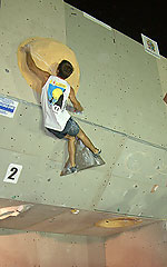 Campionato Euroeo Lecco 2004