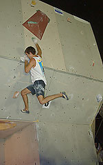 Campionato Euroeo Lecco 2004
