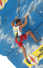Campionato Euroeo Lecco 2004