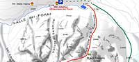 Alta Valtellina Ski Race, scialpinismo