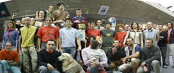 Coppa Italia Boulder, gandino, arrampicata