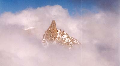 No Barrieres Dolomites