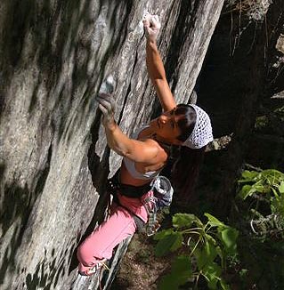 Masso di Revers Valgrisanche