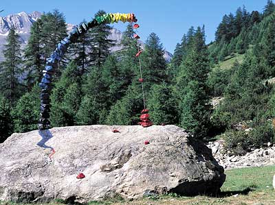 Livigno Pietrarte
