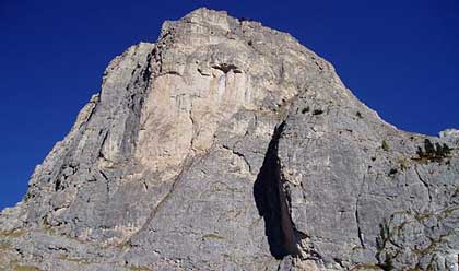 Cansla, Val Gardena, Dolomiti