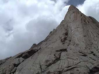 Brakk Zang (Baltistan-Pakistan)