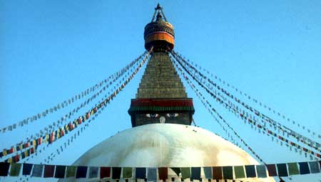 Kathmandu, Nepal