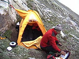 Myar valley, Himalaya indiano