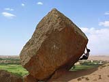 Gole di Taghia, Marocco