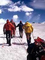 1974-2004 CERRO TORRE, ragni lecco