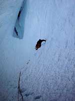 1974-2004 CERRO TORRE, ragni lecco