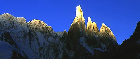 Yvon Chouinard Patagonia