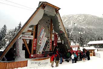 Campionato Italiano Alpin Cup 2004-2005 Campitello