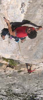 Kalymnos, arrampicata, Fabio Palma