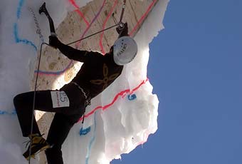 Campionato Italiano Alpin Cup 2004-2005 Riva in Val di Tures