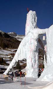 Campionato Italiano Alpin Cup 2004-2005 Riva in Val di Tures