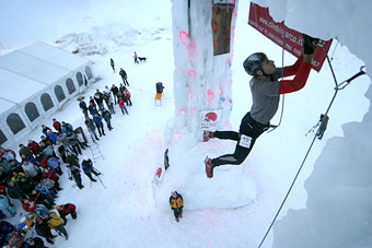 Campionato Italiano Alpin Cup 2004-2005 Val Passiria