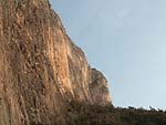 El potrero chico, arrampicata, Silvestro Stucchi