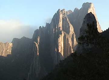 El potrero chico, arrampicata, Silvestro Stucchi