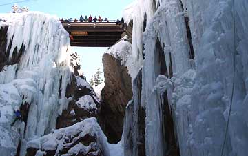 Ouray, Stati Uniti, ice climber, Matteo Giglio