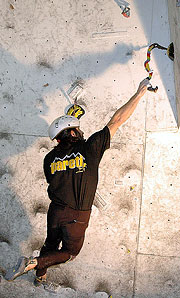 Superbloc 2005 Rock Dome Parma