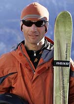 Red Bull Snowthrill Courmayeur