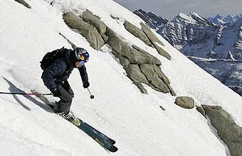 Red Bull Snowthrill Courmayeur