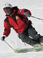Red Bull Snowthrill Courmayeur