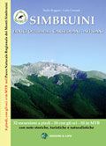 Monti Simbruini - Edizioni Il Lupo