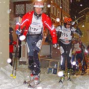 Sellaronda Skimarathon