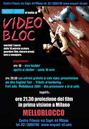LA MORTE SOSPESA - TOUCHING THE VOID