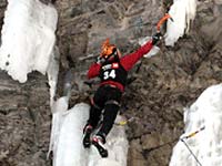 Pont Rouge, Quebec, canada, ice