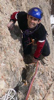 Roda di Vael, Catinaccio, Dolomiti, alpinismo