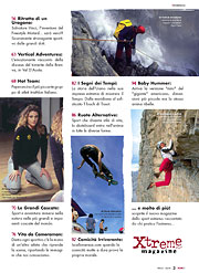Xtreme stuff magazine