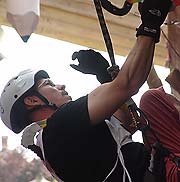 Power Dry Coppa Italia Dry Tooling 2005 Gandino