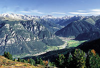 3 Attraversata Val di Fiemme Val di Fassa