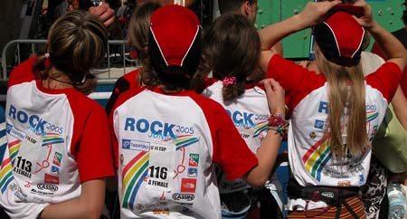 Rock Junior 2005