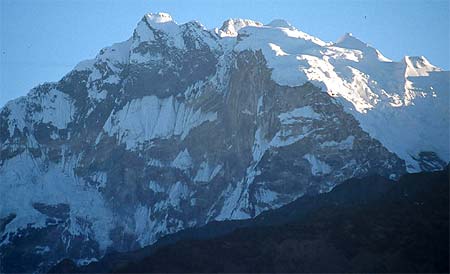 Annapurna