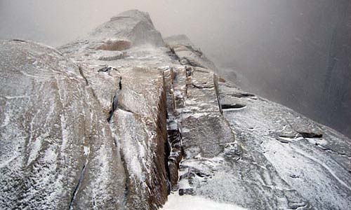 Patagonia 2005, Salvaterra, Garibotti, Beltrami