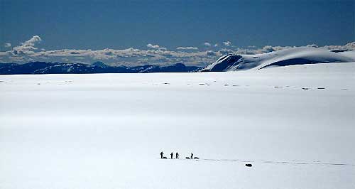 Montagna e filosofia