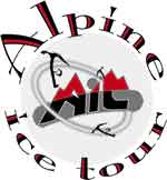 Alpine Ice Tour 2006
