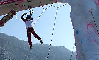 Alpin Cup 2006, Caldonazzo