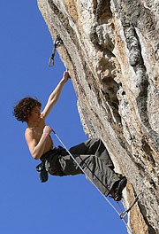 Adam Ondra